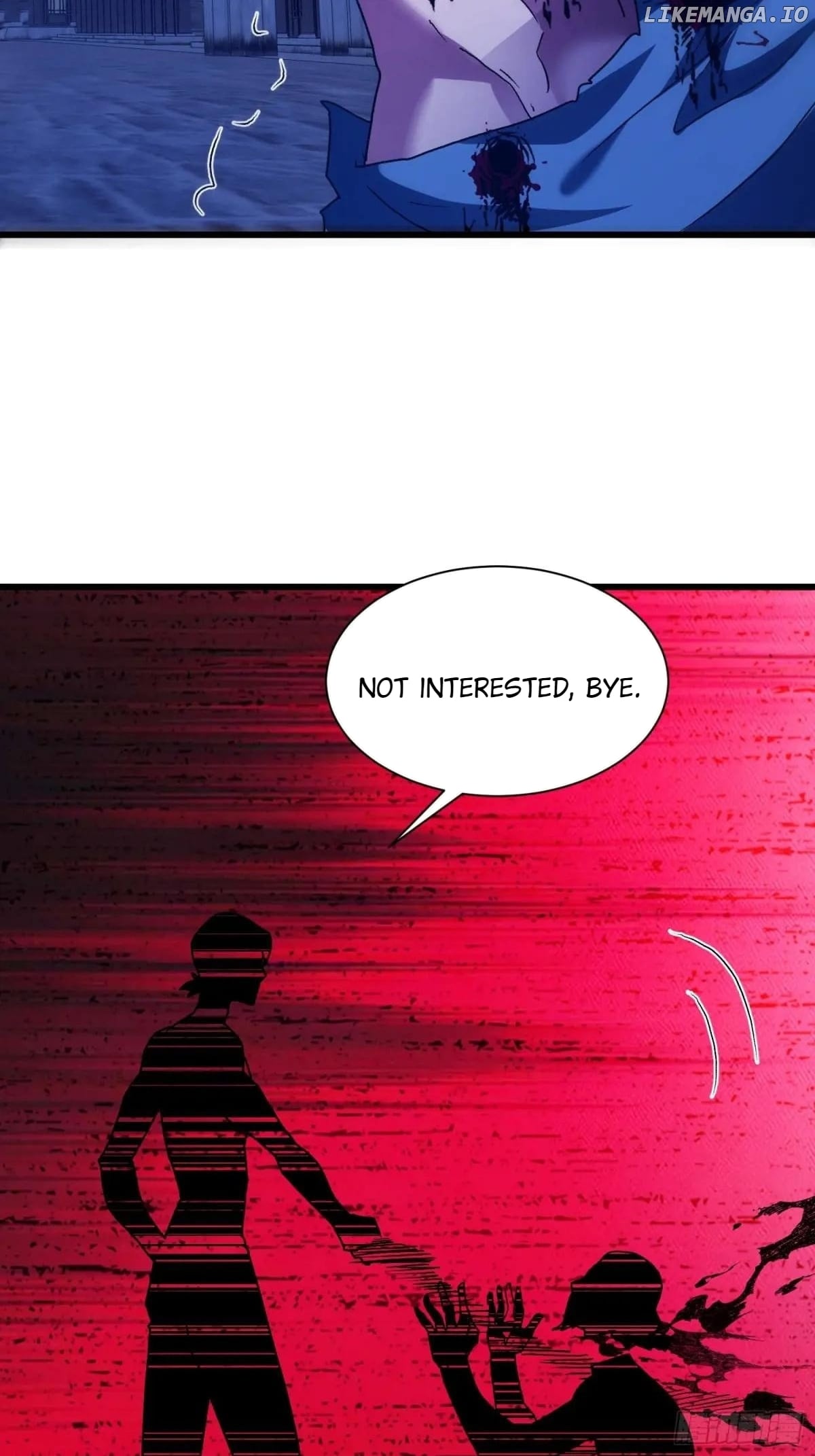 I Became the Target of the Harem in Another World Chapter 103 - page 46